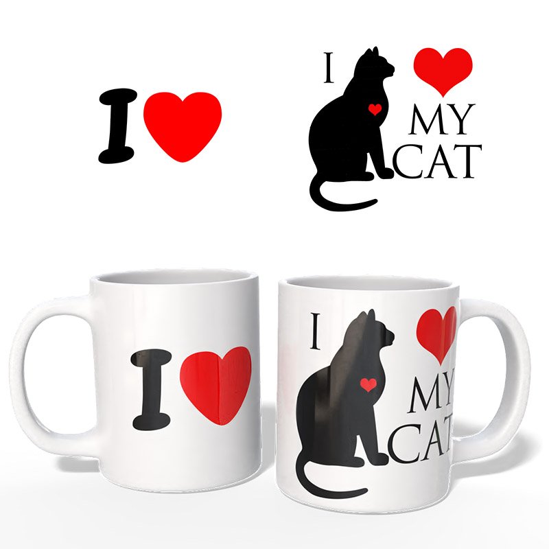 Чаша със снимка | shop.qrmedia.bg