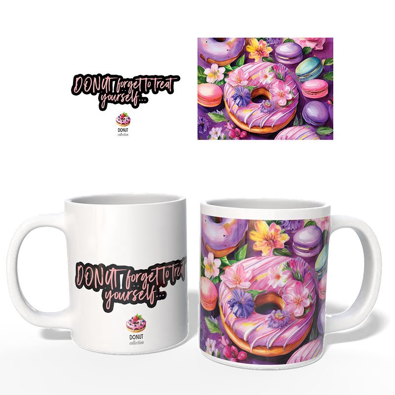 Чаша Поничка | shop.qrmedia.bg