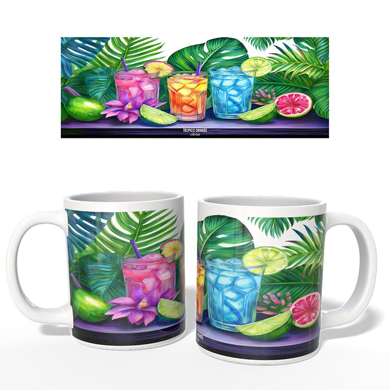 Чаша Коктейли | shop.qrmedia.bg