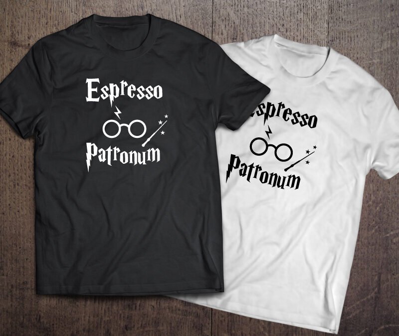 Тениска HARRY POTTER | shop.qrmedia.bg