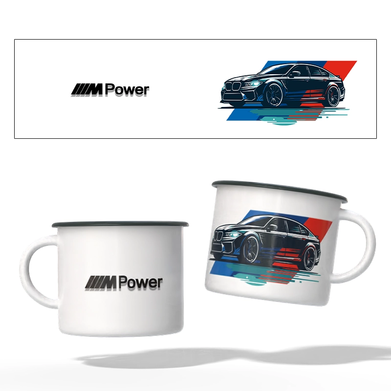 Канче BMW MPOWER 04 | shop.qrmedia.bg