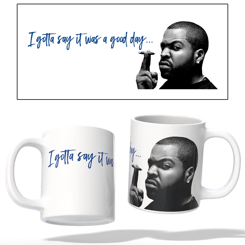 Чаша Ice Cube | shop.qrmedia.bg