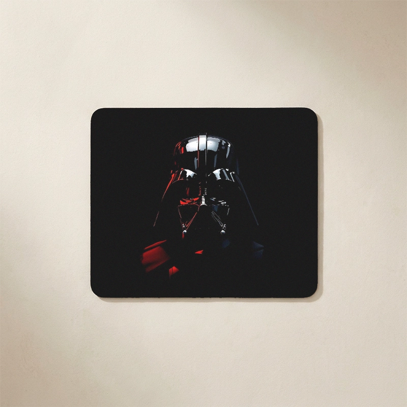 Подложка за мишка Darth Vader - 01 | shop.qrmedia.bg